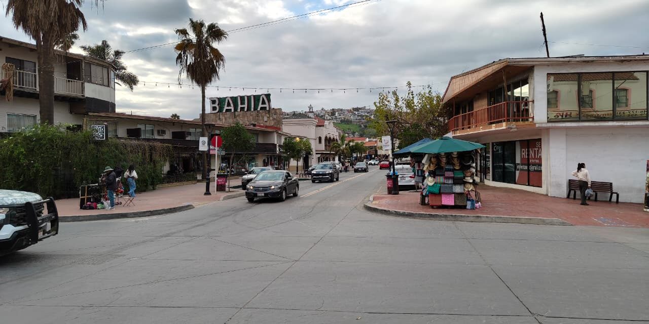 Advierte Coparmex Tijuana alza en informalidad ante fiscalización