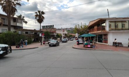 Advierte Coparmex Tijuana alza en informalidad ante fiscalización