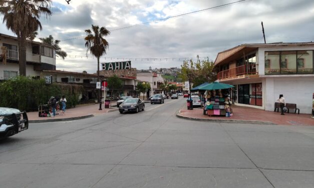 Advierte Coparmex Tijuana alza en informalidad ante fiscalización