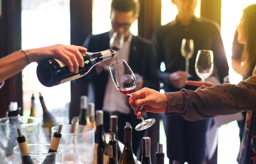 Es BC el estado invitado en la séptima edición de Banorte Nación de Vinos