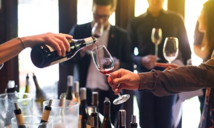 Es BC el estado invitado en la séptima edición de Banorte Nación de Vinos