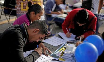 Perdió BC 13,399 empleos formales en 2025; 2 años con recortes