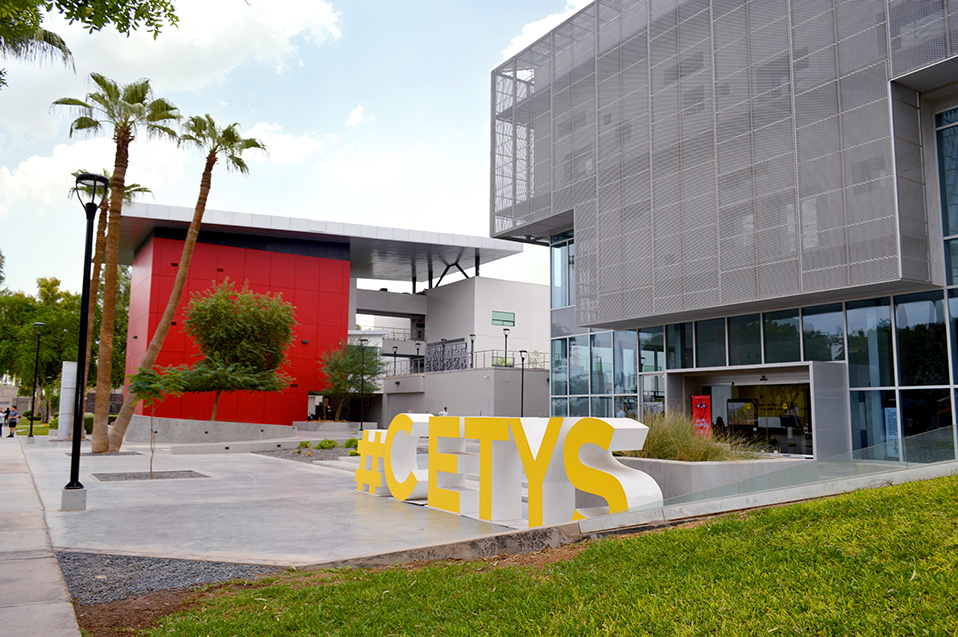 Avanza CETYS en el ranking internacional UI GreenMetric 2025