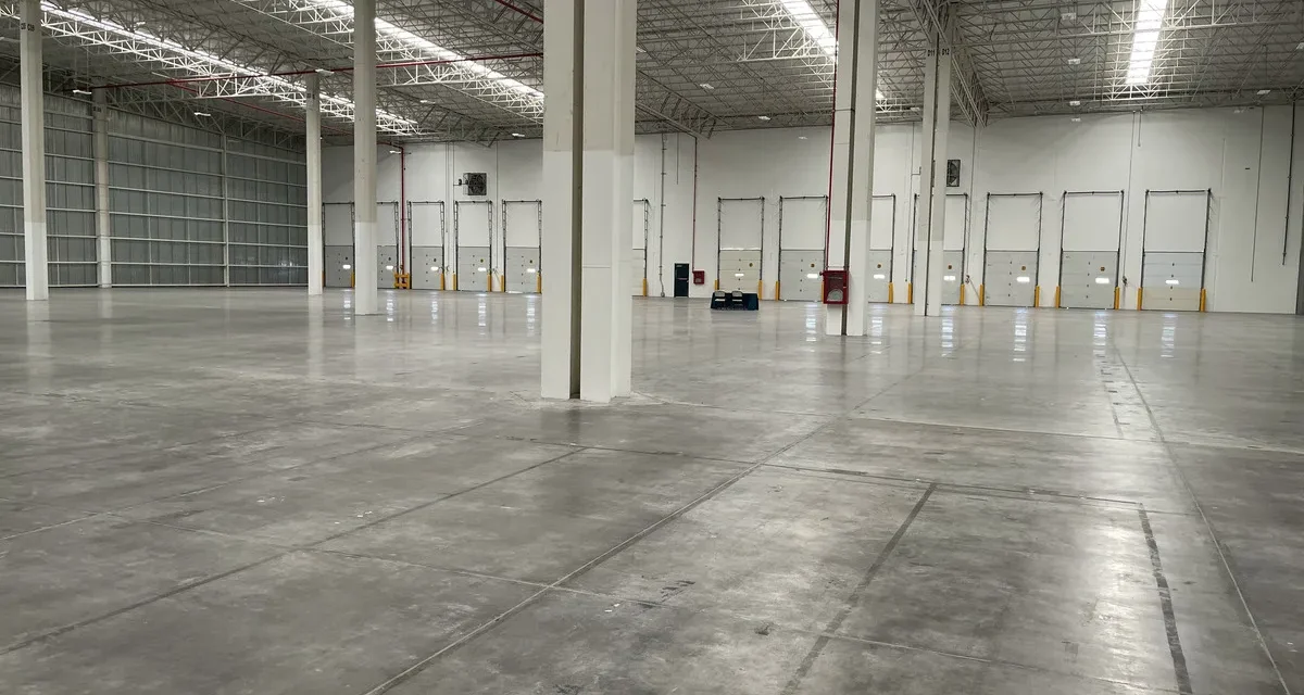 Se vacían parques industriales en Tijuana: naves sin rentar y empleos en riesgo