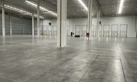 Se vacían parques industriales en Tijuana: naves sin rentar y empleos en riesgo