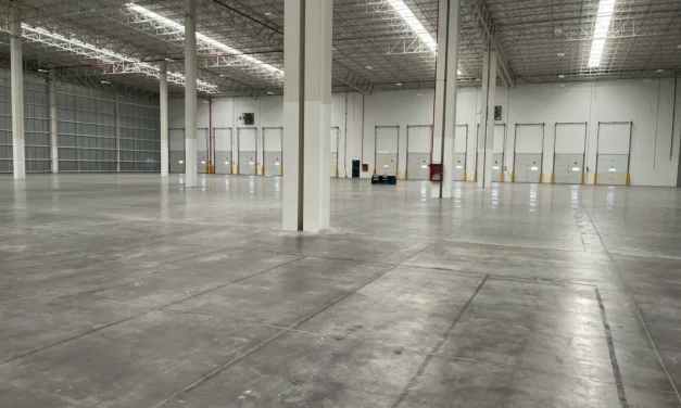 Se vacían parques industriales en Tijuana: naves sin rentar y empleos en riesgo