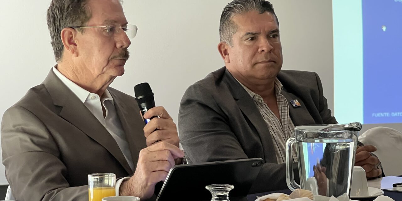 Urgen reforma fiscal para contener pérdida de empresas en BC