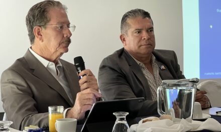 Urgen reforma fiscal para contener pérdida de empresas en BC