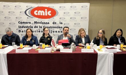 Exponen plan energético para fortalecer la infraestructura en BC