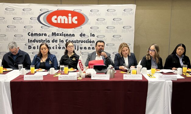 Exponen plan energético para fortalecer la infraestructura en BC