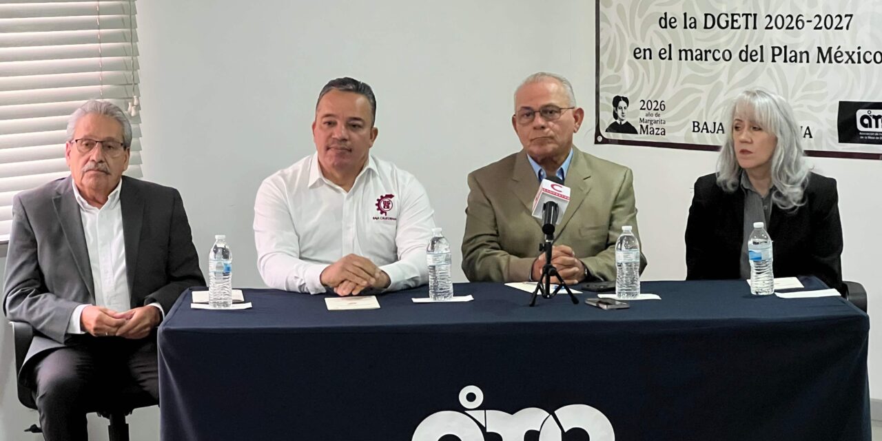 Presentan en AIMO nueva oferta académica alineada a la industria