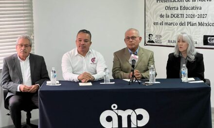 Presentan en AIMO nueva oferta académica alineada a la industria