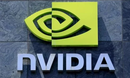 Se alían Lenovo y Nvidia para acelerar centros de datos de IA