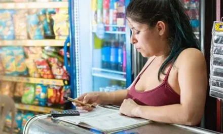 Alista Canaco Tijuana segunda capacitación para mujeres emprendedoras