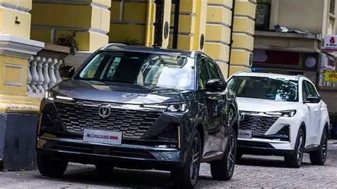 Son marcas chinas de autos las terceras más elegidas en México