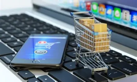 Acelera México la penetración del e-commerce y se acerca al nivel de EEUU