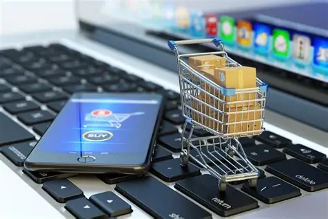 Acelera México la penetración del e-commerce y se acerca al nivel de EEUU