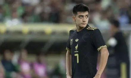 Trasciende gravedad de lesión de Gilberto Mora