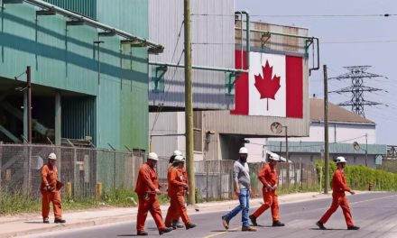 Concluye Canadá consultas internas del T-MEC y está listo para revisión