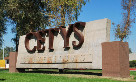 Arranca doctorado en Negocios de CETYS: formando líderes con impacto global