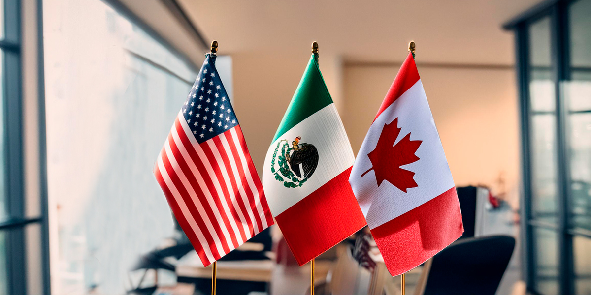 Rechaza Canacintra Tijuana que el T-MEC sea revisado de manera anual