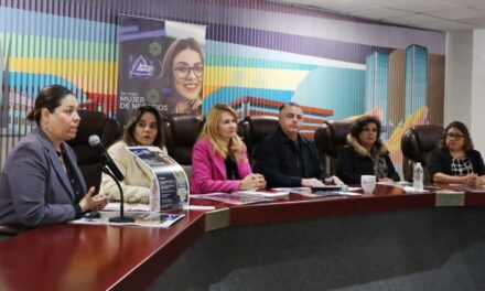 Lideran mujeres emprendimientos en Tijuana, dice comisión de Canaco