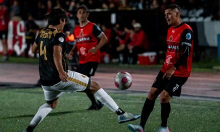 Empatan ex Xolos y Aurinegros