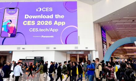 Impulsó DEITAC atracción de inversiones en Consumer Electronics Show 2026