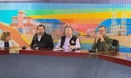 En Canaco Tijuana no podemos estar divididos: Olivaldo Paz