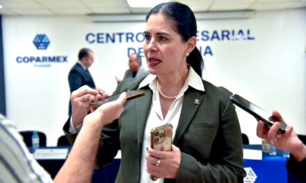 Advierte COPARMEX Tijuana freno de inversión en México por inseguridad e incertidumbre