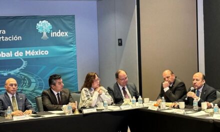 Llama INDEX Mexicali al fortalecimiento de la competitividad y la certidumbre jurídica
