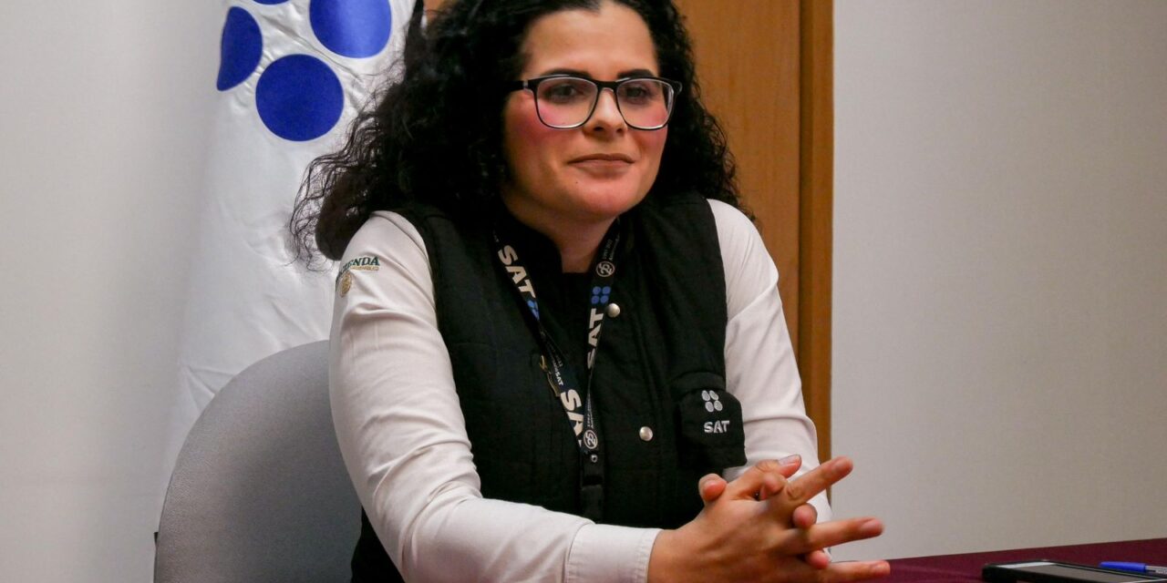 Aclara SAT que Constancia de Situación Fiscal no es requisito para emitir factura