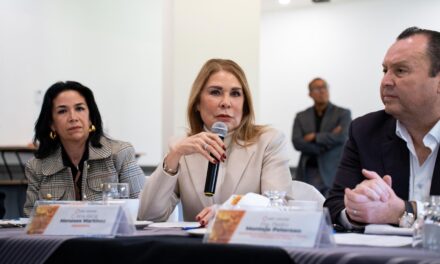 Fortalecen CDT y gobierno municipal agenda de desarrollo