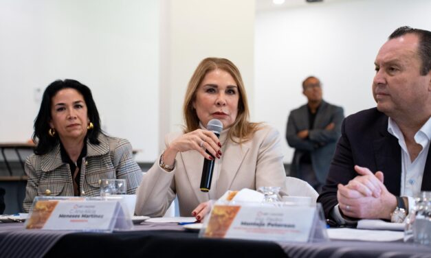 Fortalecen CDT y gobierno municipal agenda de desarrollo