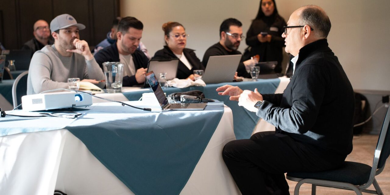 Lleva CANIRAC la IA a los restaurantes con el bootcamp gastronomía