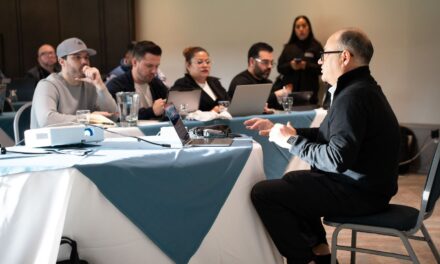 Lleva CANIRAC la IA a los restaurantes con el bootcamp gastronomía