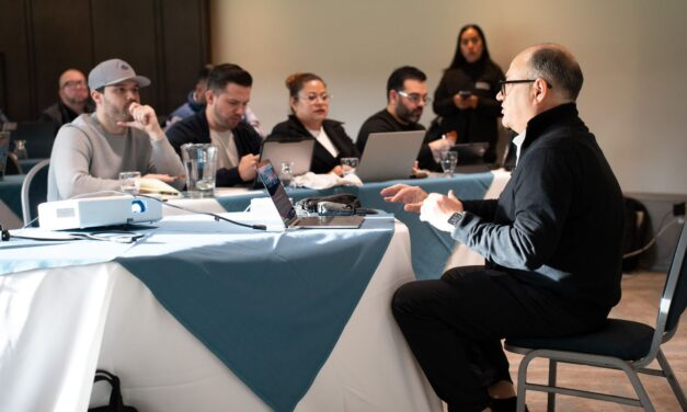 Lleva CANIRAC la IA a los restaurantes con el bootcamp gastronomía