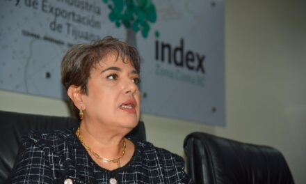 Impartirá INDEX Zona Costa seminario para preparar a la industria ante 2026