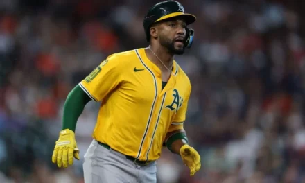 Miguel Andujar en el radar de Padres de San Diego