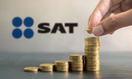 Logra México recaudación récord de impuestos en 2025 sin aumentar tasas fiscales