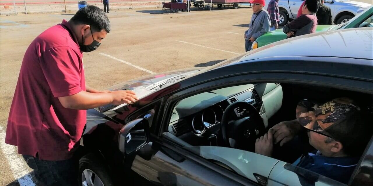 Respalda Index Mexicali el término del decreto de autos “chocolate”