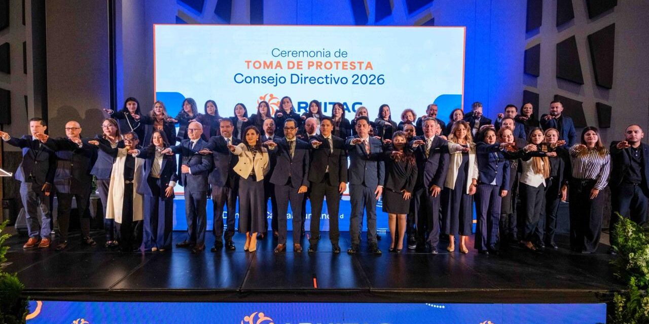 Traza Arhitac ejes de trabajo para fortalecer el capital humano en 2026