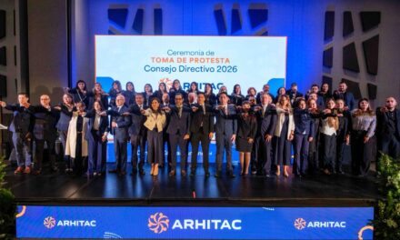 Traza Arhitac ejes de trabajo para fortalecer el capital humano en 2026