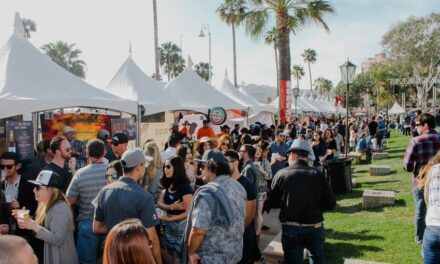 Cumple 15 años el Ensenada Beer Fest