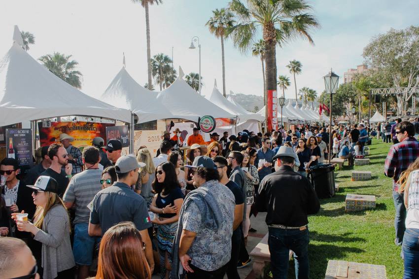 Cumple 15 años el Ensenada Beer Fest