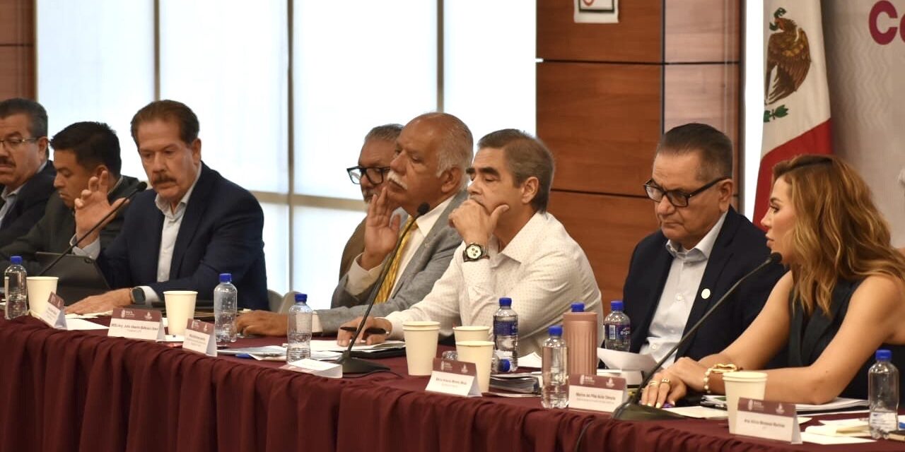 Exigen organismos empresariales de BC ajuste al ISN para frenar pérdida de empleos