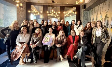 Reafirman mujeres empresarias su papel estratégico en la economía regional