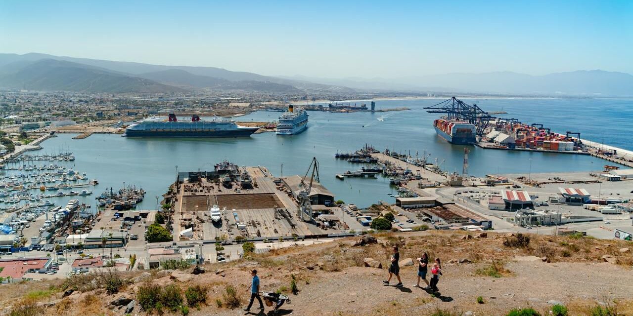 Pide CONCANACO SERVYTUR “piso parejo” y orden institucional en Ensenada
