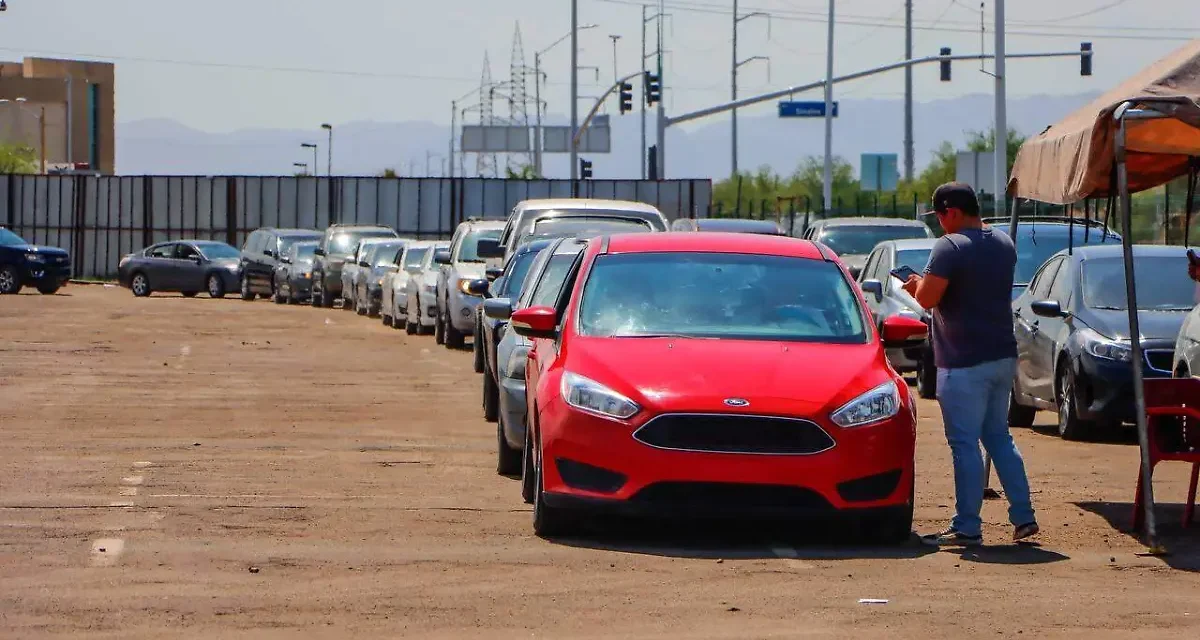 Eliminan decreto para regularización de “carros chocolate”
