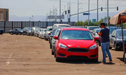 Eliminan decreto para regularización de “carros chocolate”